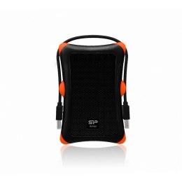 Dysk zewnętrzny HDD Silicon Power Armor A30 (1TB; 2.5