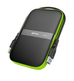 Dysk zewnętrzny HDD Silicon Power Armor A60 (2TB; 2.5