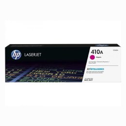 HP oryginalny toner CF413A, magenta, 2300s, HP 410A, HP LJ Pro M452, LJ Pro MFP M477, 600g, O