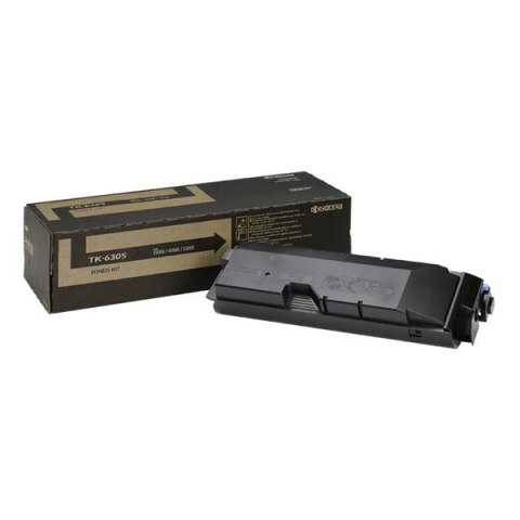 Kyocera oryginalny toner TK6305, black, 35000s, 1T02LH0NL1, Kyocera TASKalfa 4500I, 5500I, O