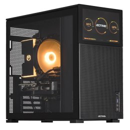 Actina EXPOSE 5600X/32GB/1TB/RTX4060Ti/600W