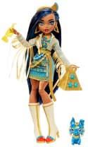 Monster High Lalka Cleo de Nile HHK54