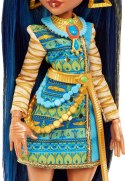 Monster High Lalka Cleo de Nile HHK54