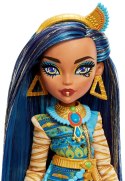 Monster High Lalka Cleo de Nile HHK54