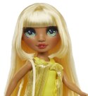 Rainbow High Swim & Style Fashion Doll- Sunny (Yellow)