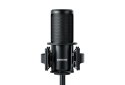 Shure SM4-K - Mikrofon pojemnościowy, zewnętrznie polaryzowany