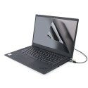 StarTech.com 133L-PRIVACY-SCREEN filtr do ekranu 33,8 cm (13.3") Laptop Bezramkowy filtr prywatności na wyswietlacz