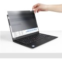 StarTech.com 133L-PRIVACY-SCREEN filtr do ekranu 33,8 cm (13.3") Laptop Bezramkowy filtr prywatności na wyswietlacz