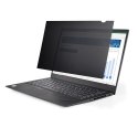 StarTech.com 133L-PRIVACY-SCREEN filtr do ekranu 33,8 cm (13.3") Laptop Bezramkowy filtr prywatności na wyswietlacz