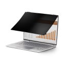 StarTech.com 14LT-PRIVACY-SCREEN filtr do ekranu 35,6 cm (14") Laptop Bezramkowy filtr prywatności na wyswietlacz