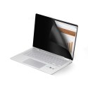 StarTech.com 14LT-PRIVACY-SCREEN filtr do ekranu 35,6 cm (14") Laptop Bezramkowy filtr prywatności na wyswietlacz