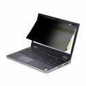 StarTech.com 156LT-PRIVACY-SCREEN filtr do ekranu 39,6 cm (15.6") Laptop Bezramkowy filtr prywatności na wyswietlacz