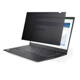 StarTech.com 173L-PRIVACY-SCREEN filtr do ekranu 43,9 cm (17.3