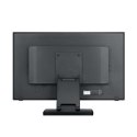 AG Neovo TM-23 monitor komputerowy 58,4 cm (23") 1920 x 1080 px Full HD LCD Ekran dotykowy Blad Czarny