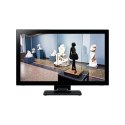 AG Neovo TM-23 monitor komputerowy 58,4 cm (23") 1920 x 1080 px Full HD LCD Ekran dotykowy Blad Czarny