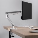 ERGO OFFICE UCHWYT BIURKOWY DO MONITORA LCD ER-751 17-32" 9KG, SPRĘŻYNA GAZOWA