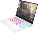 HP OMEN 14-fb0030nw Ultra 9 185H 14,0"2.8K OLED 400nits 120Hz 32GB DDR5 SSD1TB RTX 4070 8GB Cam1080p Win11 2Y Ceramic White