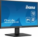 MONITOR IIYAMA LED 21,5" XU2293HS-B6