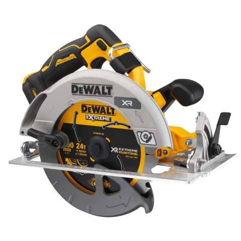 DEWALT.PILARKA TARCZ. 18V FLEXVOLT ADVANTAGE 190mm TSTAK DCS573NT