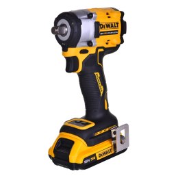 KLUCZ UDAROWY DEWALT DCF921D2T-QW