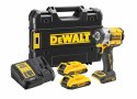 KLUCZ UDAROWY DEWALT DCF921D2T-QW