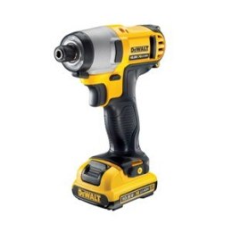 Klucz udarowy DeWalt DCF815D2-QW (1/4'')