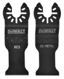 Narzędzie wielofunkcyjne 18V DEWALT DCS356N