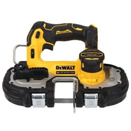 Pilarka taśmowa bezszczotkowa 18V Dewalt DCS377NT-XJ