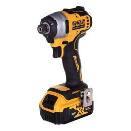 DEWALT.ZESTAW COMBO 18V DCK2061P2T (DCD708+DCF809) 2x5,0Ah TSTAK