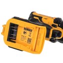 DEWALT.ZESTAW COMBO 18V DCK2061P2T (DCD708+DCF809) 2x5,0Ah TSTAK