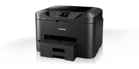 Urządzenie wielofunkcyjne Canon MAXIFY MB2750 4 w 1