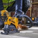 DeWALT DWE46225-XJ element do szlifierki kątowej Osłona zabezpieczająca