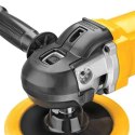 DeWALT DWP849X-QS środek do polerowania karoserii 1250 W 3500 RPM