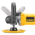 DeWALT DWP849X-QS środek do polerowania karoserii 1250 W 3500 RPM