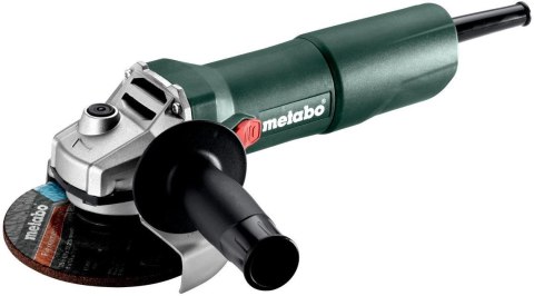 METABO SZLIFIERKA KĄTOWA 125mm 750W 750-125