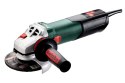 Metabo W 13-125 Quick szlifierka kątowa 12,5 cm 11000 RPM 1350 W 2,4 kg