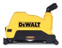 OSŁONA DO CIĘCIA BETONU 230MM DWE46229 DEWALT