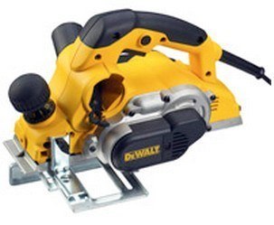 Strug elektryczny DeWalt D26500K (82 mm)