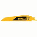 DeWALT DT90380-QZ wyrzynarka, piła wyrzynarkowa oraz ostrze do piły tarczowej Brzeszczot do piły poprzecznej 5 szt.