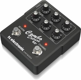 TC Electronic COMBO DELUXE 65 PREAMP Przedwzmacniacz gitarowy