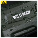 WILDMAN Etui/sakwa pod siodełko GD700 uchwyt rowerowy zielona/green