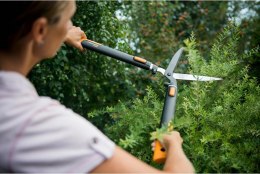 Fiskars 114800 Nożyce ogrodowe i do żywopłotu