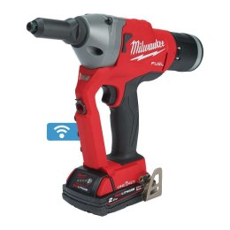 MILWAUKEE.NITOWNICA M18ONEFPRT-202X 2x2,0Ah