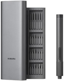 Wkrętak Akumulatorowy Precyzyjny Xiaomi Electric Precision Screwdriver (szary)