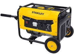 AGREGAT PRĄDOTWÓRCZY STANLEY SG3100 2600W