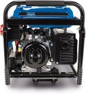 Agregat prądotwórczy / generator 5,5 kW, 12/230/400V Scheppach SG7100 SCH5906219903