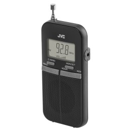 Przenośne Radio JVC RA-E411B