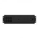 Zasilacz UPS EVER SINLINE 3000 USB HID 19" 3U (Rack; 3000VA) (W/SL00RM-003K00/07)