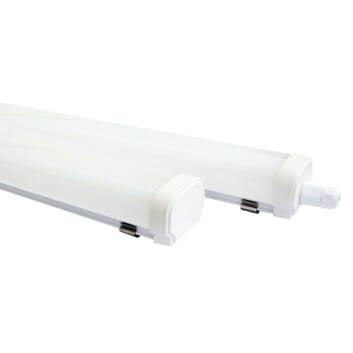 LAMP LED PIKE60 60W/4000K 6600LM 65150 LEDURO