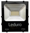 LEDURO PRO 50 Czarny 50 W E